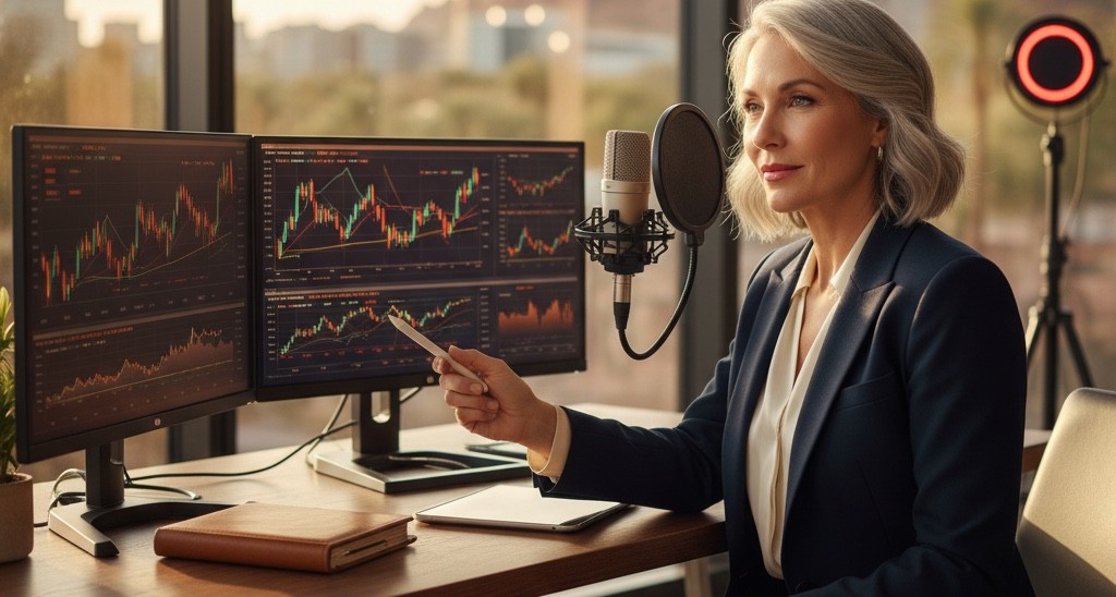 The Communication Gap Costing Financial Advisors Clients in 2026 and the Branded Audio Fix