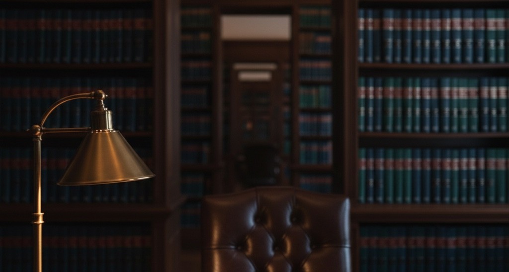 The Generalist Penalty: Why Law Firms Without Deep Specialty Content Libraries Are Losing Clients in 2026