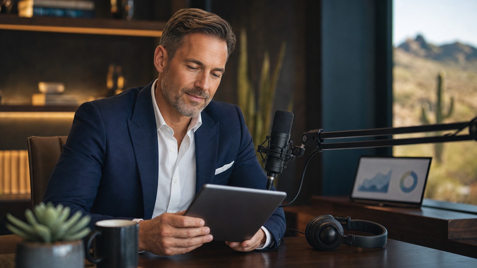 Financial FOMO: Advisors Need a Trusted Voice