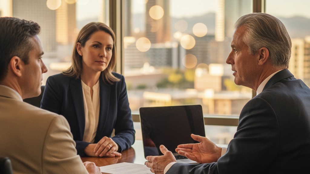 The Client AI Question: Why Law Firms Without a Public AI Policy Are Losing Trust in 2026