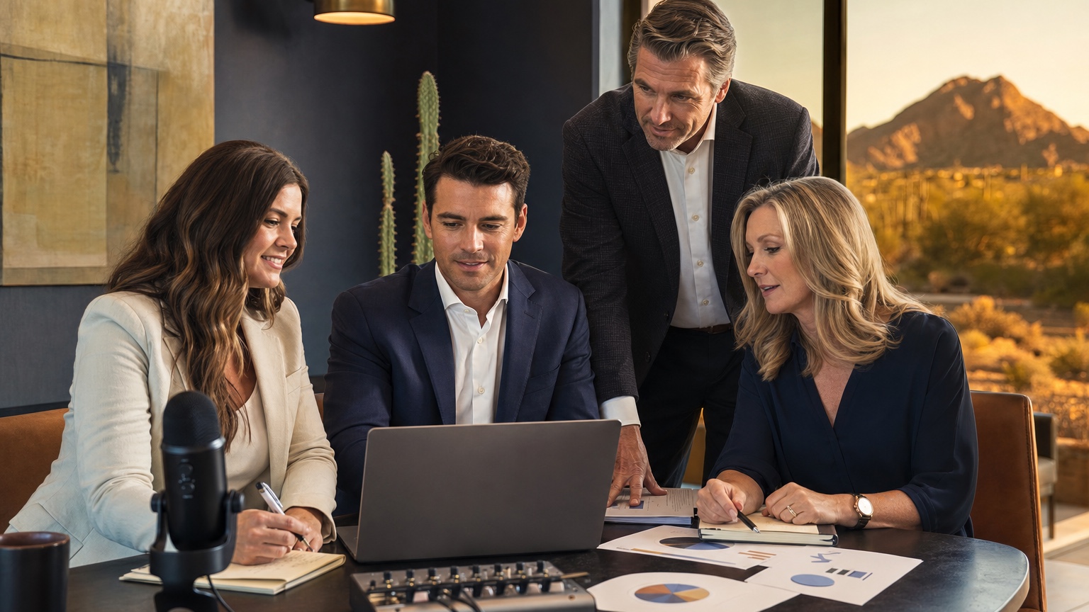 Advisor Communication Compliance Needs Trust