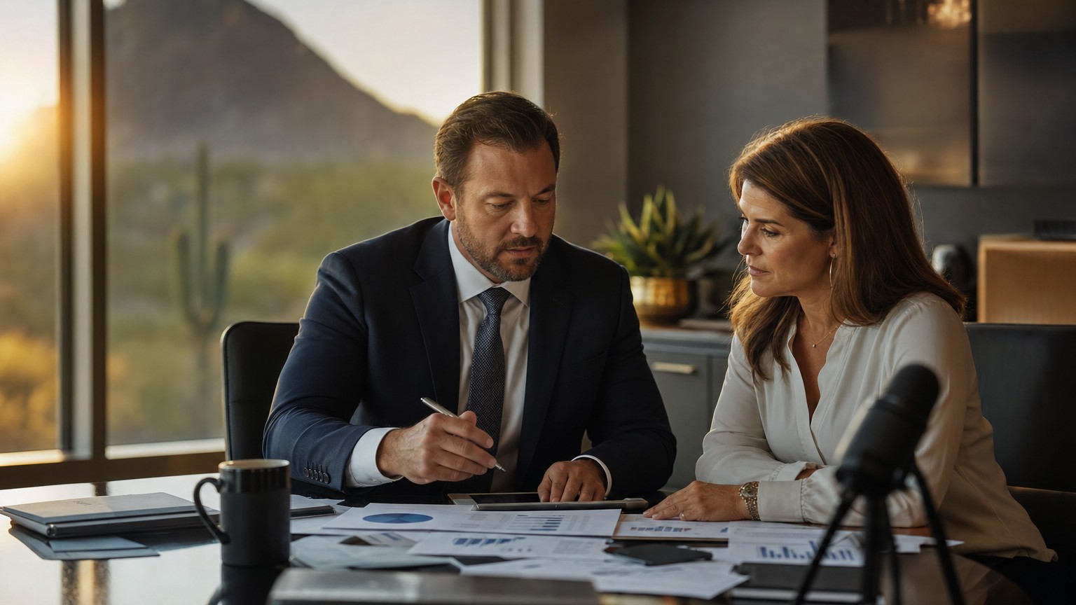 CAS Growth: Why CPA Firms Need a Public Voice