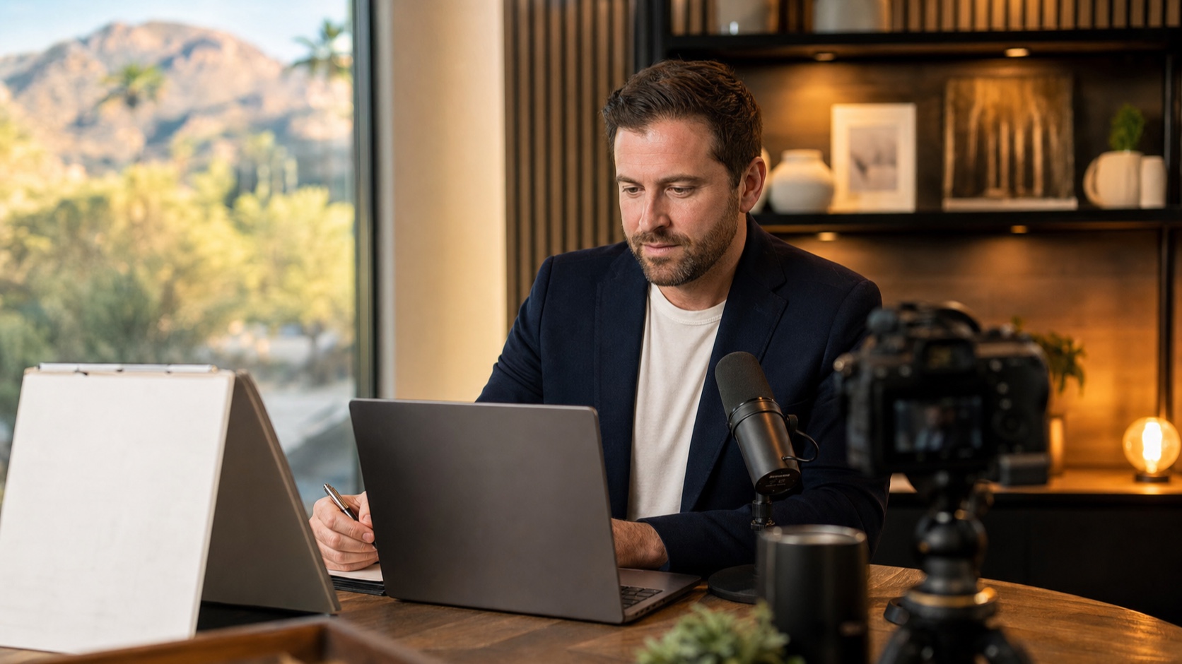 Founders Need Trust Before More Ad Spend
