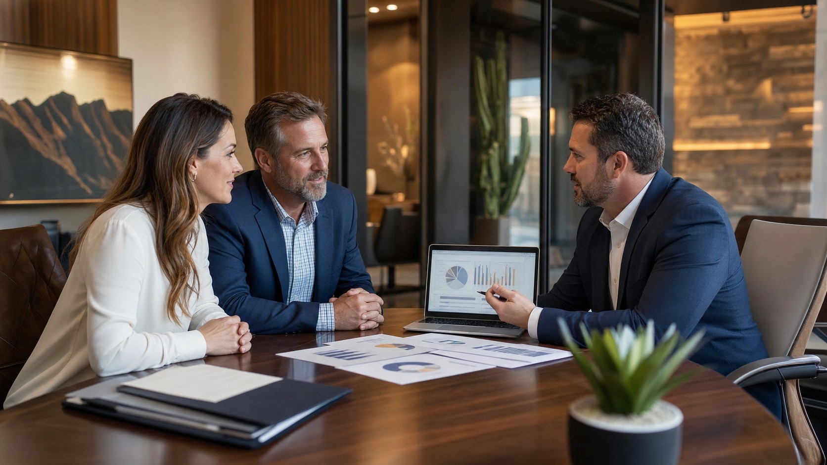Insurance Agency Trends Need Trust Content