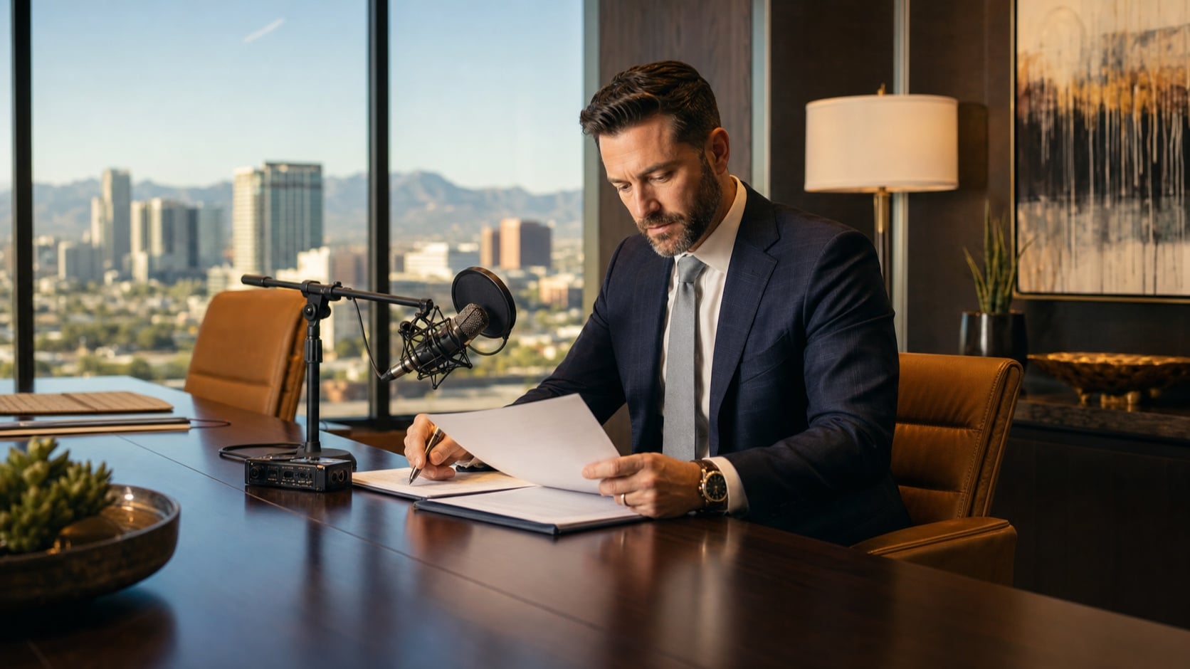 Law Firm Leads Need Proof Before They Call