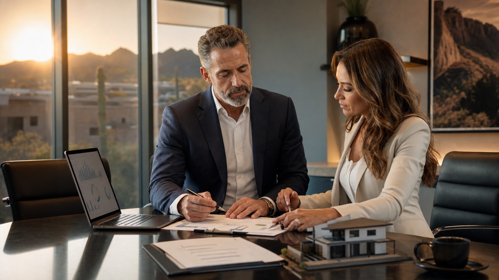 Mortgage Brokers Need Local Market Trust