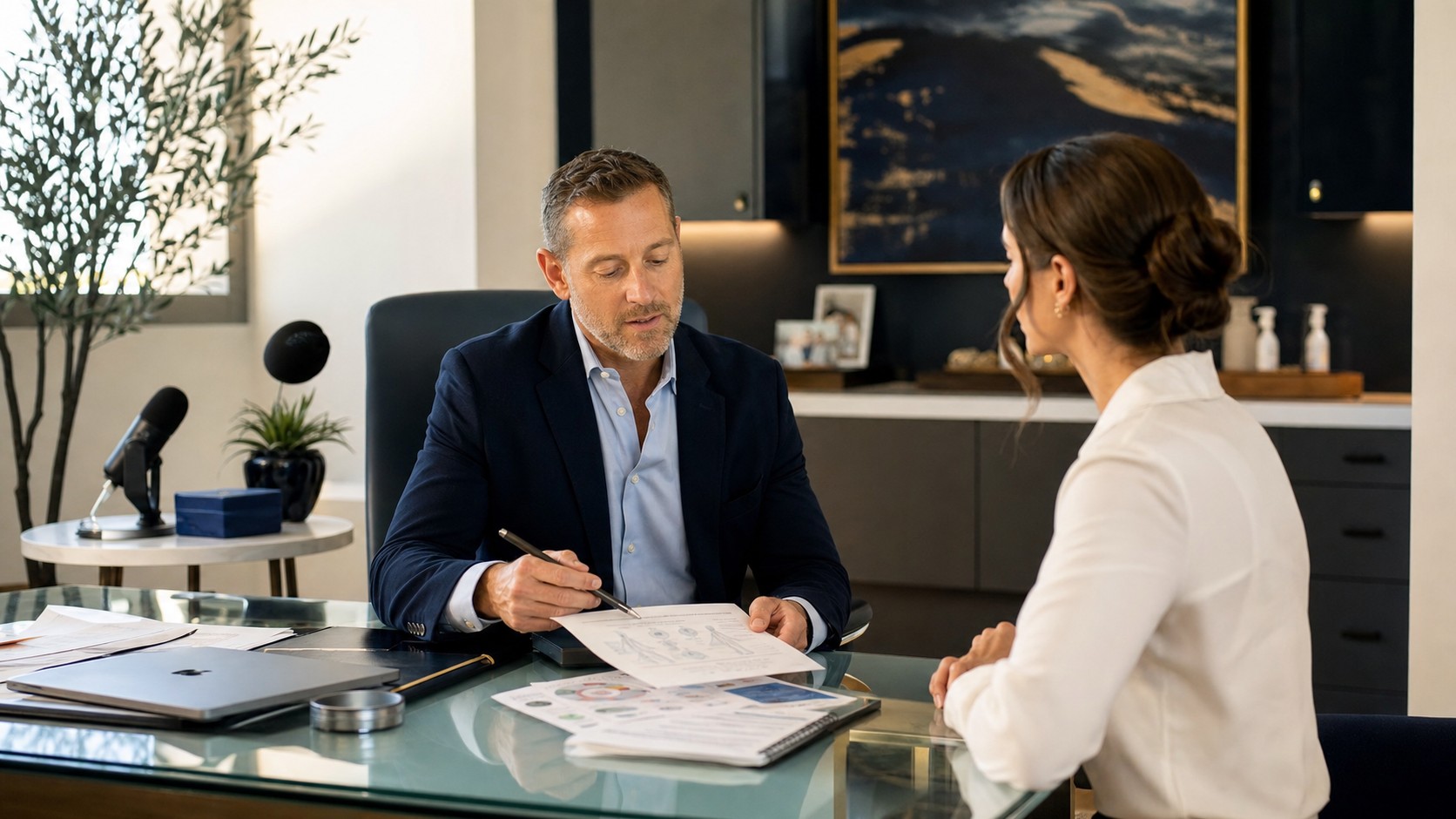 Peptide Clinics Need Education, Not Hype