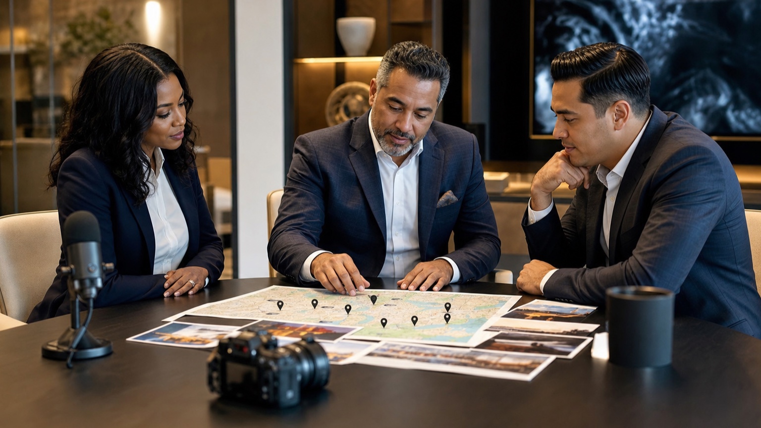 Franchise Growth Needs Local Stories