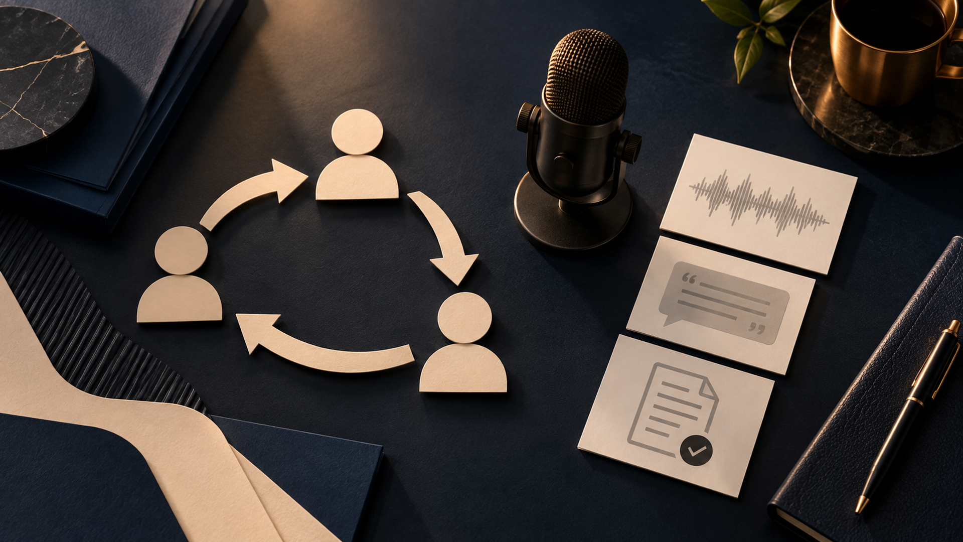 Agency Referrals Need Recorded Proof