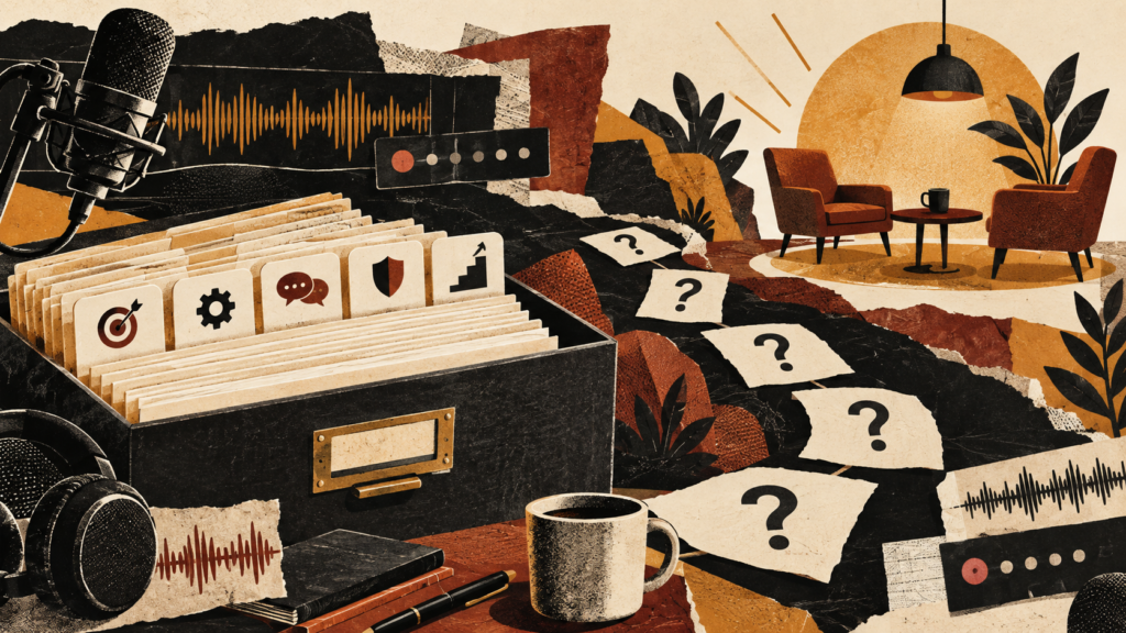 High-Ticket Sales Strategy Needs a Proof Library